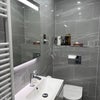 Photo 2: Private toilet