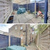 Photo 6: Garden - will all be redone