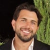 Photograph of Francesco 