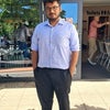 Gourav\'s picture