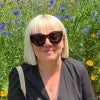 Photograph of Amie