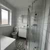 Photo 2: New bathroom 