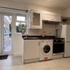 Photo 3: Kitchen - fully fitted & new