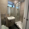 Photo 4: Spacious ensuite - brand new