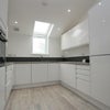 Photo 6: Kitchen (before move-in)