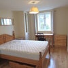 Photo 3: Ensuite bedroom, river view