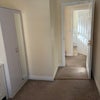 Photo 4: Single Room 3 - View into Bathroom