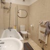 Photo 8: Bathroom with Tub