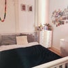 Photo 4: Double Bed and Dresser
