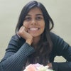 Photograph of Kashish 