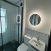 Photo 3: Shower Unit