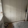 Photo 6: Built in wardrobe