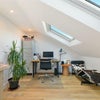 Photo 7: Spare room