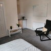 Photo 6: 1st floor studio with kitchenette