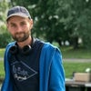 Photograph of Valdis