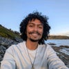 Photograph of Abhishek 