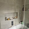 Photo 6: Shared bath & shower
