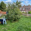 Photo 9: Large rear garden