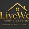 Photograph of LIVEWELL ROOMS & LETTINGS