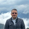 Photograph of Mr Hardesh 