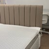 Photo 2: Double bed