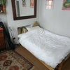 Photo 8: Front room/second bedroom