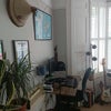 Photo 9: Front room/ second bedroom