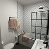 Photo 4: Bathroom