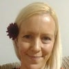 Photograph of Heather 