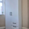 Photo 5: Cupboard