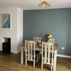 Photo 7: Dining/living room