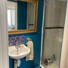 Photo 2:  Shower