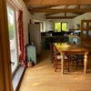 Photo 3: Kitchen diner