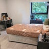 Photo 6: Ensuite bedroom ( this one is the post far)