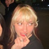 Photograph of Lisa