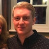 Photograph of Dominic