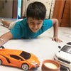 Photograph of niranjan