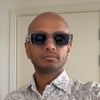 Photograph of vishnu 