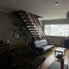 Photo 8: Living room area