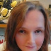 Photograph of Amanda 