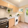 Photo 9: Kitchen