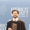 Photograph of Saad