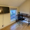 Photo 10: Room 6 (Smart TV included)