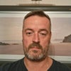 Photograph of Tony