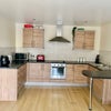Photo 3: Shared kitchen 