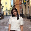 Photograph of Huma
