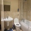 Photo 4: Private bathroom 