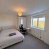 Photo 8: Room 2 - double room with en-suite bathroom