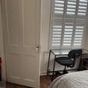 Photo 4: Desk and chair