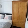 Photo 3: Wardrobe 